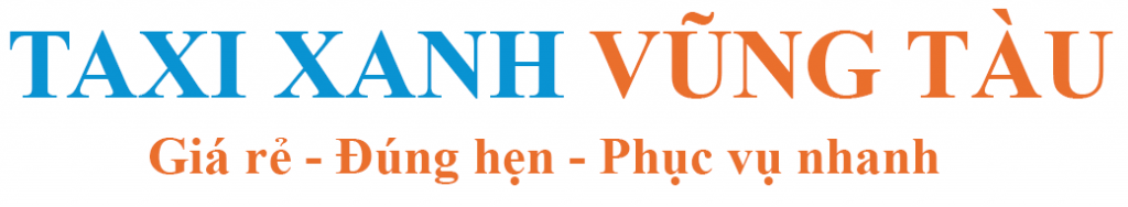Taxi Vũng Tàu 24h